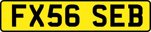 FX56SEB