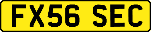 FX56SEC