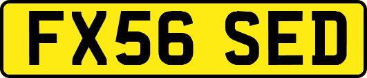 FX56SED