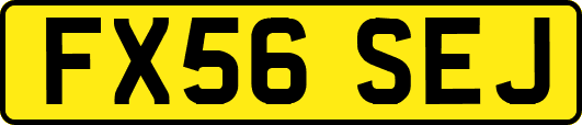 FX56SEJ