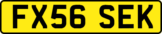 FX56SEK