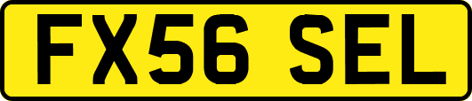 FX56SEL