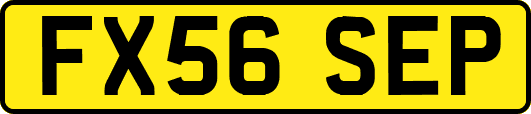 FX56SEP