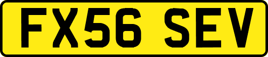 FX56SEV