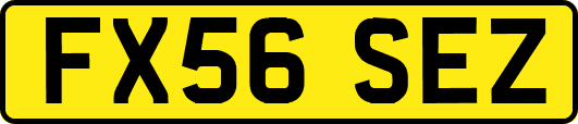 FX56SEZ