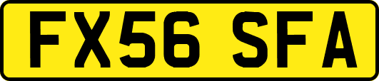 FX56SFA