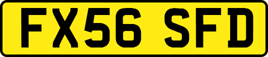 FX56SFD