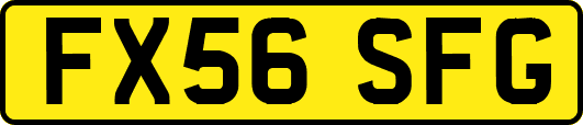 FX56SFG