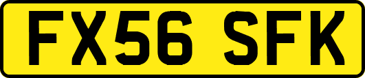 FX56SFK