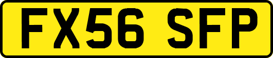 FX56SFP