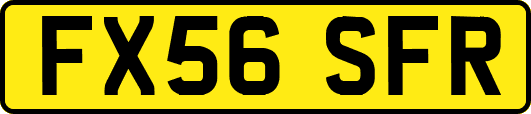 FX56SFR