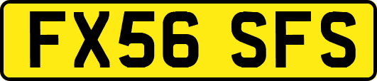 FX56SFS