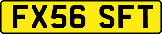 FX56SFT
