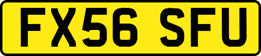 FX56SFU
