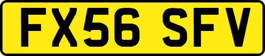 FX56SFV