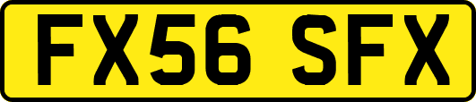 FX56SFX