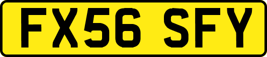 FX56SFY