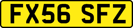 FX56SFZ