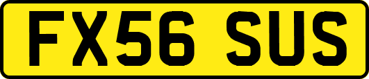 FX56SUS