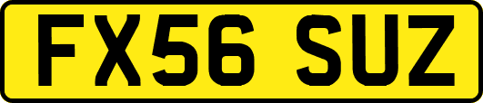 FX56SUZ