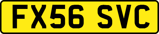 FX56SVC