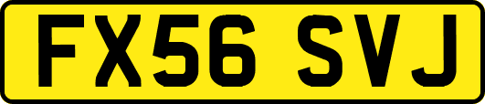 FX56SVJ