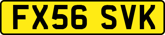 FX56SVK