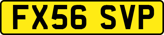 FX56SVP