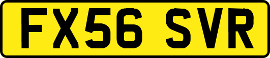 FX56SVR