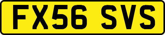 FX56SVS
