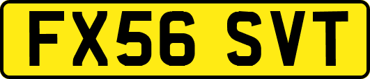 FX56SVT