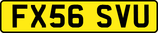 FX56SVU
