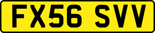 FX56SVV