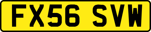 FX56SVW