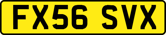 FX56SVX