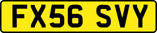 FX56SVY