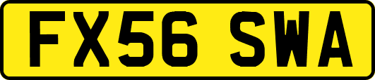 FX56SWA
