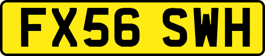 FX56SWH