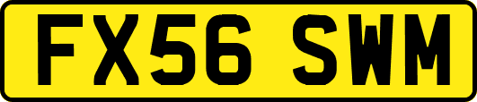 FX56SWM