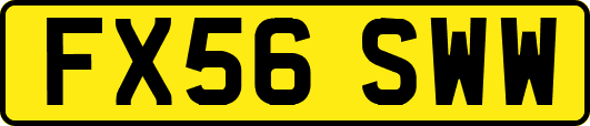 FX56SWW