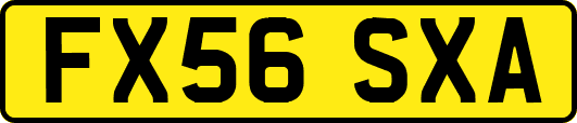 FX56SXA