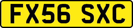 FX56SXC