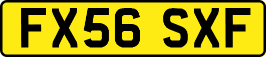 FX56SXF