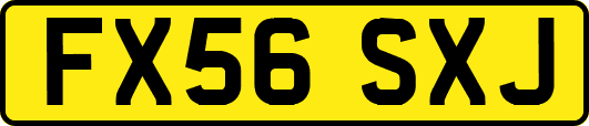 FX56SXJ