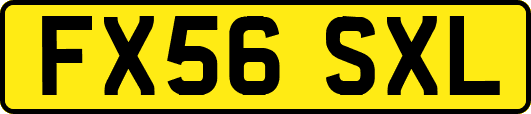 FX56SXL