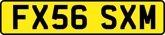 FX56SXM