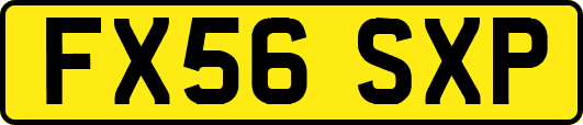 FX56SXP