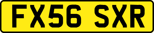 FX56SXR