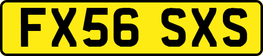 FX56SXS