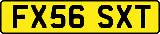 FX56SXT